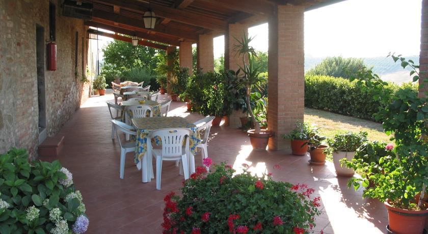 Tenuta Di Colle Alberti Agriturismo Villa แชร์เรโต กุยดิ ภายนอก รูปภาพ